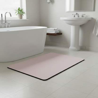 AquaSorb | Schnell trocknende Badematte