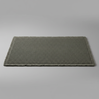 AbsorbEase | Ultrasaugfähiger Badematte für Badezimmer