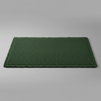 AbsorbEase | Ultrasaugfähiger Badematte für Badezimmer