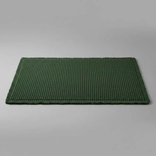 AbsorbEase | Ultrasaugfähiger Badematte für Badezimmer