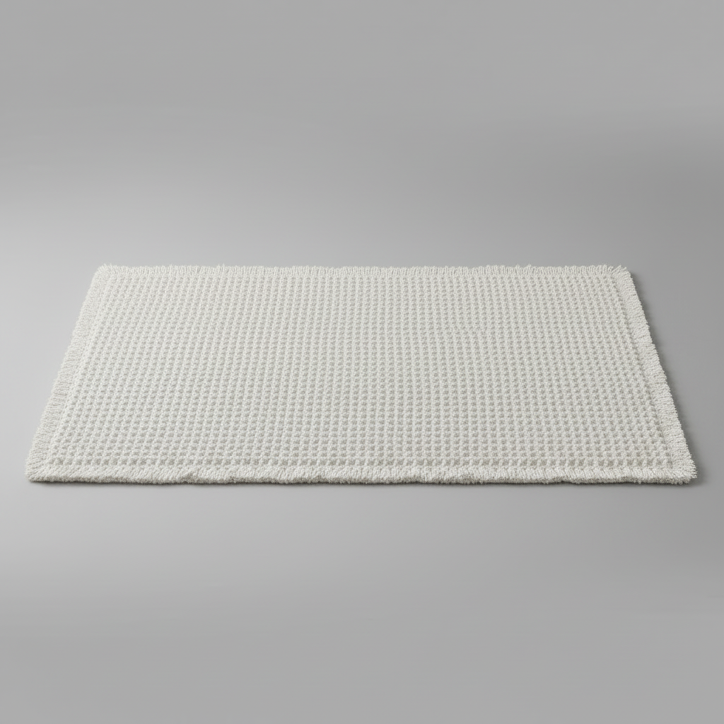 AbsorbEase | Ultrasaugfähiger Badematte für Badezimmer
