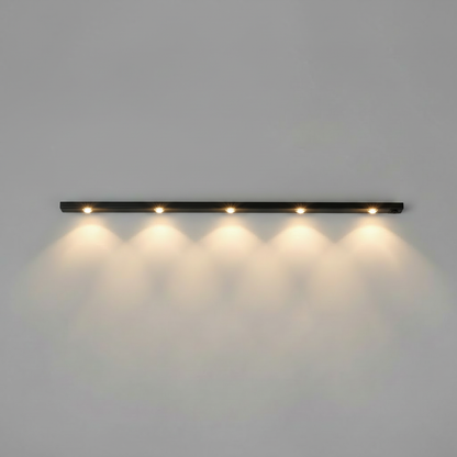 WandGlow | Kabellose LED Leuchte mit Bewegungssensor
