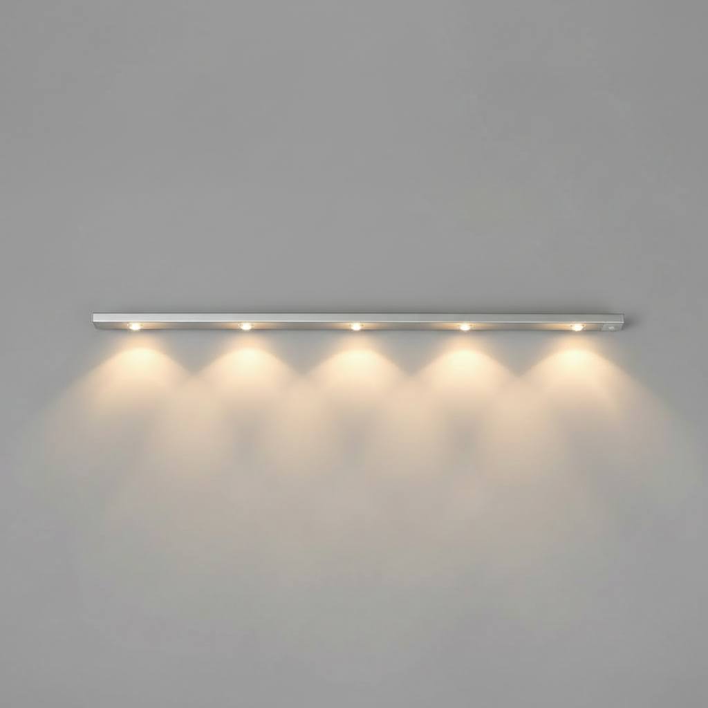 WandGlow | Kabellose LED Leuchte mit Bewegungssensor