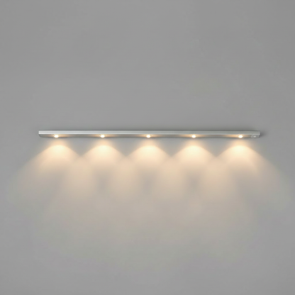 WandGlow | Kabellose LED Leuchte mit Bewegungssensor