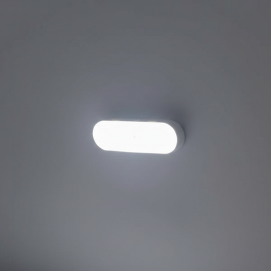 Wiederaufladbare LED-Wandleuchte | Kabellose Wandlampe